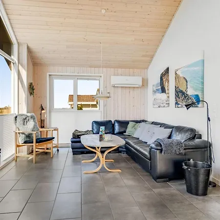 Hornbogi - 300m From The Sea By Interhome Holiday home