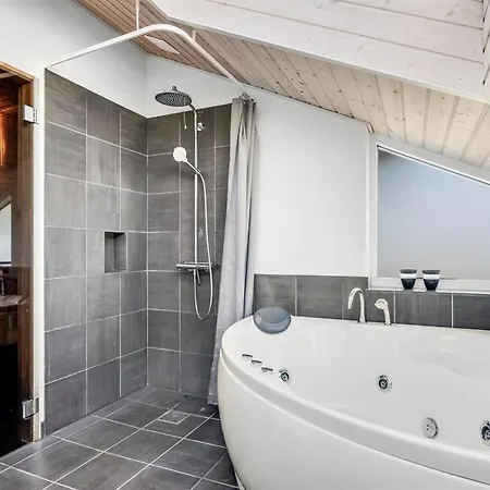 Hornbogi - 300m From The Sea By Interhome Torsted (Nordjylland)