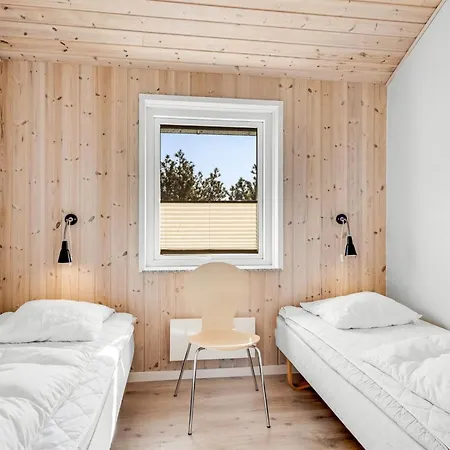 Hornbogi - 300m From The Sea By Interhome Semesterbostad Torsted (Nordjylland)