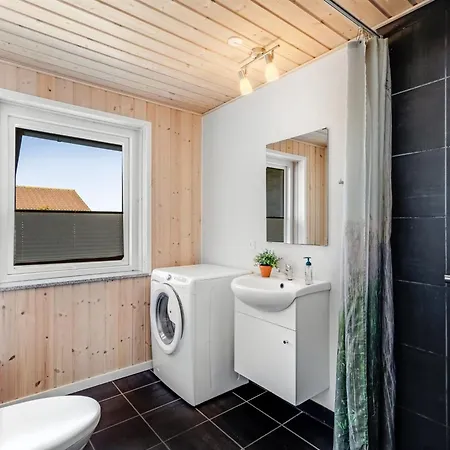 Hornbogi - 300m From The Sea By Interhome Holiday home