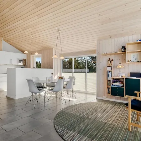 Hornbogi - 300m From The Sea By Interhome Holiday home *