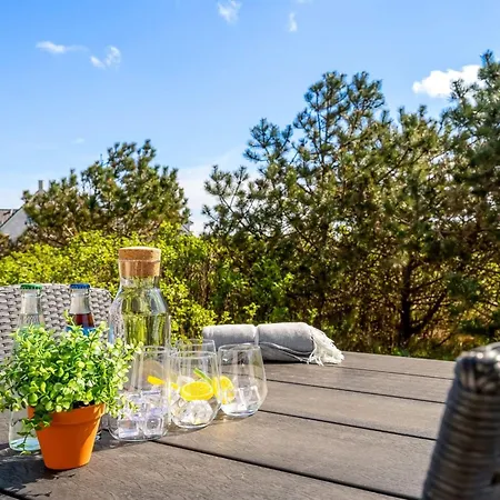 Hornbogi - 300m From The Sea By Interhome Holiday home