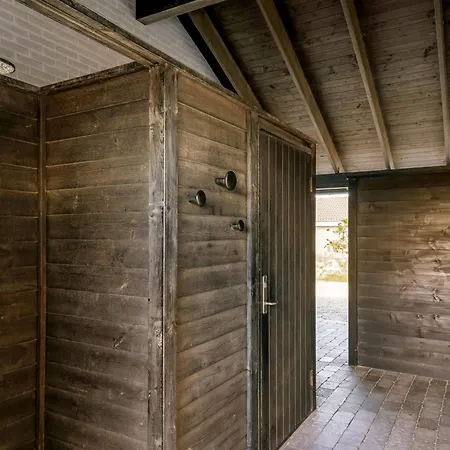 Hornbogi - 300m From The Sea By Interhome * Torsted (Nordjylland)
