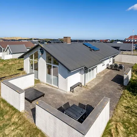 Hornbogi - 300m From The Sea By Interhome Semesterbostad *
