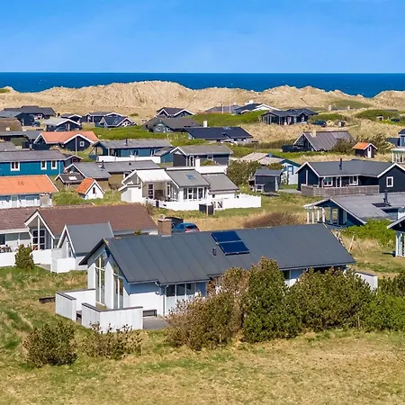 Hornbogi - 300m From The Sea By Interhome * Torsted (Nordjylland)