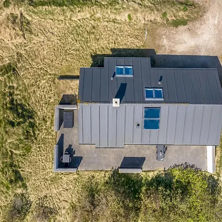 Holiday home Hornbogi - 300m From The Sea By Interhome